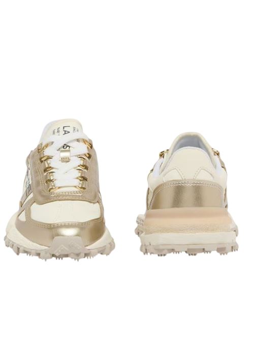 ELITE ACTIVE 987216 ORO lacoste | ELITE ACTIVE 987216 ORO